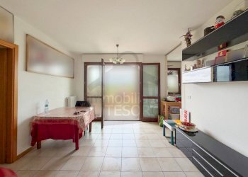 Soggiorno - Four-room apartment via Formignana, Rimini - photo 6