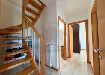 Scala - Four-room apartment via Formignana, Rimini - photo 7