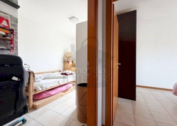Disimpegno - Four-room apartment via Formignana, Rimini - photo 8