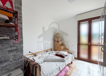 Camera da letto - Four-room apartment via Formignana, Rimini - photo 9