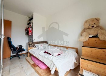 Camera da letto - Four-room apartment via Formignana, Rimini - photo 10