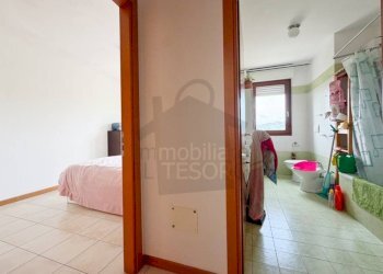 Disimpegno - Four-room apartment via Formignana, Rimini - photo 11