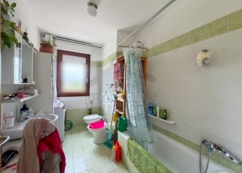 Bagno - Four-room apartment via Formignana, Rimini - photo 12