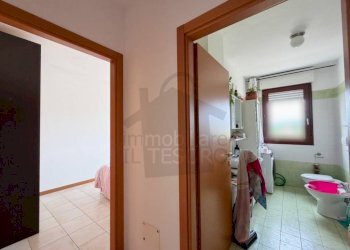 Disimpegno - Four-room apartment via Formignana, Rimini - photo 13