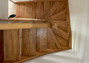 Scala - Four-room apartment via Formignana, Rimini - photo 14