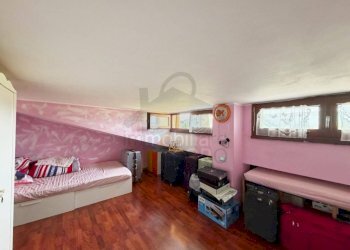 Mansarda - Four-room apartment via Formignana, Rimini - photo 15