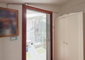 Disimpegno - Four-room apartment via Formignana, Rimini - photo 18