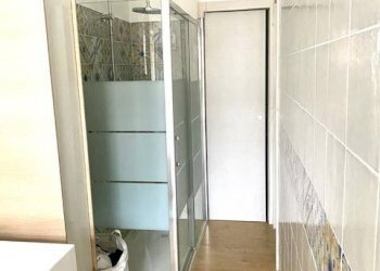 Bagno - Appartamento via Mombarcaro, 101, Torino (zona Santa Rita) - foto 18
