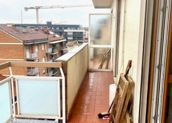 Balcone - Three-room apartment via Mombarcaro, 101, Torino (neighborhood Santa Rita) - photo 27