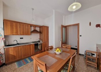 Cucina - Two-room apartment via Struppa, 112, Genova (neighborhood Struppa) - photo 1