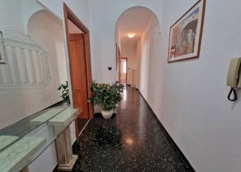 Ingresso - Two-room apartment via Struppa, 112, Genova (neighborhood Struppa) - photo 2