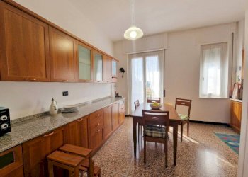 Cucina - Two-room apartment via Struppa, 112, Genova (neighborhood Struppa) - photo 3