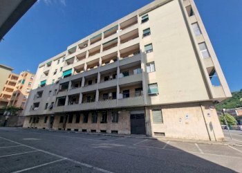Facciata - Two-room apartment via Struppa, 112, Genova (neighborhood Struppa) - photo 9