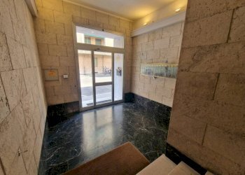 Interno palazzo - Two-room apartment via Struppa, 112, Genova (neighborhood Struppa) - photo 10