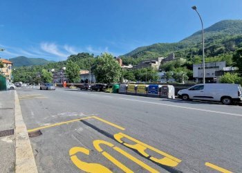 Zona - Two-room apartment via Struppa, 112, Genova (neighborhood Struppa) - photo 11