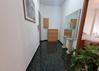 Ingresso - Two-room apartment via Struppa, 112, Genova (neighborhood Struppa) - photo 12