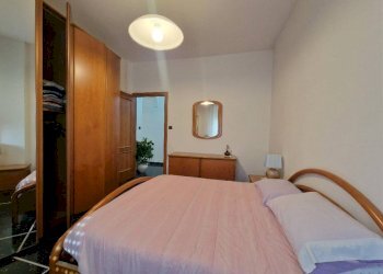 Camera da letto - Two-room apartment via Struppa, 112, Genova (neighborhood Struppa) - photo 13