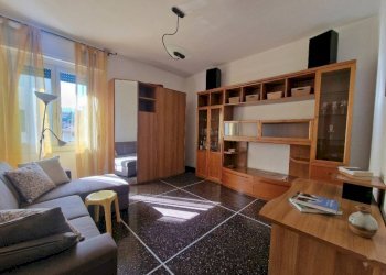 Camera da letto - Two-room apartment via Struppa, 112, Genova (neighborhood Struppa) - photo 14