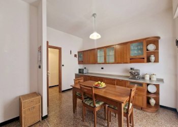 Cucina - Two-room apartment via Struppa, 112, Genova (neighborhood Struppa) - photo 15