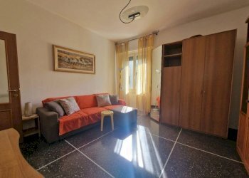Camera da letto - Two-room apartment via Struppa, 112, Genova (neighborhood Struppa) - photo 16