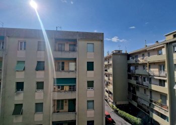 Vista - Two-room apartment via Struppa, 112, Genova (neighborhood Struppa) - photo 19