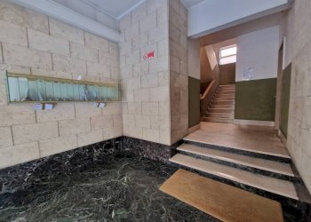 Interno palazzo - Two-room apartment via Struppa, 112, Genova (neighborhood Struppa) - photo 21