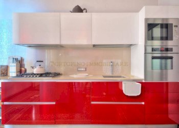 Cucina - Appartamento Lungomare Castello, Rapallo - foto 12