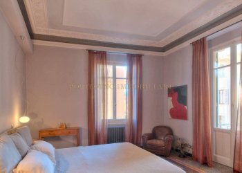 Camera da letto - Appartamento Lungomare Castello, Rapallo - foto 22