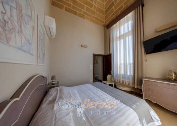Camera da letto - Three-room apartment Riviera Cristoforo Colombo, Gallipoli - photo 3