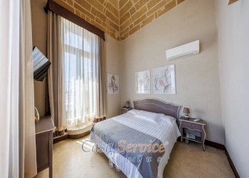 Camera da letto - Three-room apartment Riviera Cristoforo Colombo, Gallipoli - photo 4