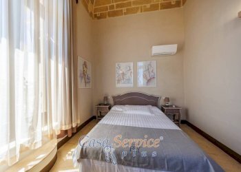 Camera da letto - Three-room apartment Riviera Cristoforo Colombo, Gallipoli - photo 5