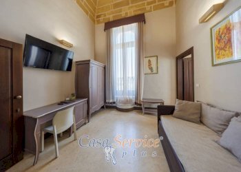 Salone - Three-room apartment Riviera Cristoforo Colombo, Gallipoli - photo 6