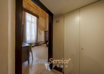 Corridoio - Three-room apartment Riviera Cristoforo Colombo, Gallipoli - photo 11