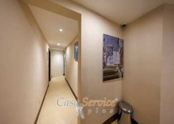Corridoio - Three-room apartment Riviera Cristoforo Colombo, Gallipoli - photo 13