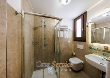 Bagno - Three-room apartment Riviera Cristoforo Colombo, Gallipoli - photo 16