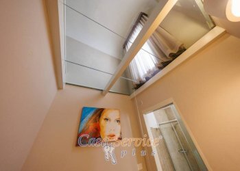 Scala - Three-room apartment Riviera Cristoforo Colombo, Gallipoli - photo 18