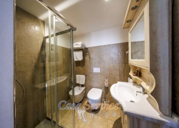 Bagno - Three-room apartment Riviera Cristoforo Colombo, Gallipoli - photo 19