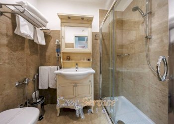 Bagno - Three-room apartment Riviera Cristoforo Colombo, Gallipoli - photo 20