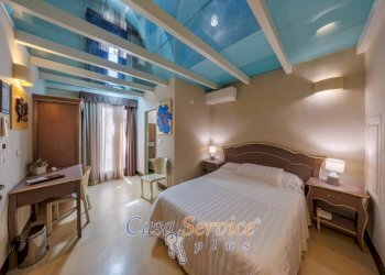 Camera da letto - Three-room apartment Riviera Cristoforo Colombo, Gallipoli - photo 21