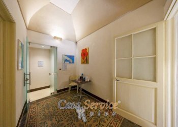 Disimpegno - Three-room apartment Riviera Cristoforo Colombo, Gallipoli - photo 26
