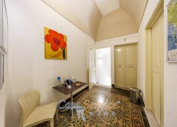 Ingresso - Three-room apartment Riviera Cristoforo Colombo, Gallipoli - photo 27