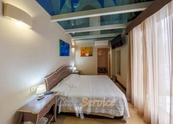 Camera da letto - Three-room apartment Riviera Cristoforo Colombo, Gallipoli - photo 29