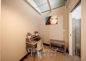 Studio - Three-room apartment Riviera Cristoforo Colombo, Gallipoli - photo 31