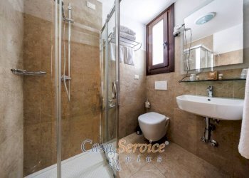 Bagno - Three-room apartment Riviera Cristoforo Colombo, Gallipoli - photo 33