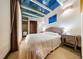 Camera da letto - Three-room apartment Riviera Cristoforo Colombo, Gallipoli - photo 34