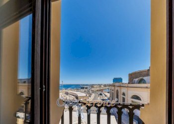 Vista - Three-room apartment Riviera Cristoforo Colombo, Gallipoli - photo 35
