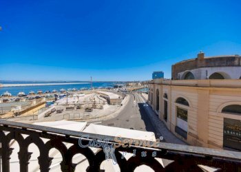 Vista - Three-room apartment Riviera Cristoforo Colombo, Gallipoli - photo 36