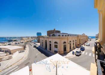Vista - Three-room apartment Riviera Cristoforo Colombo, Gallipoli - photo 38