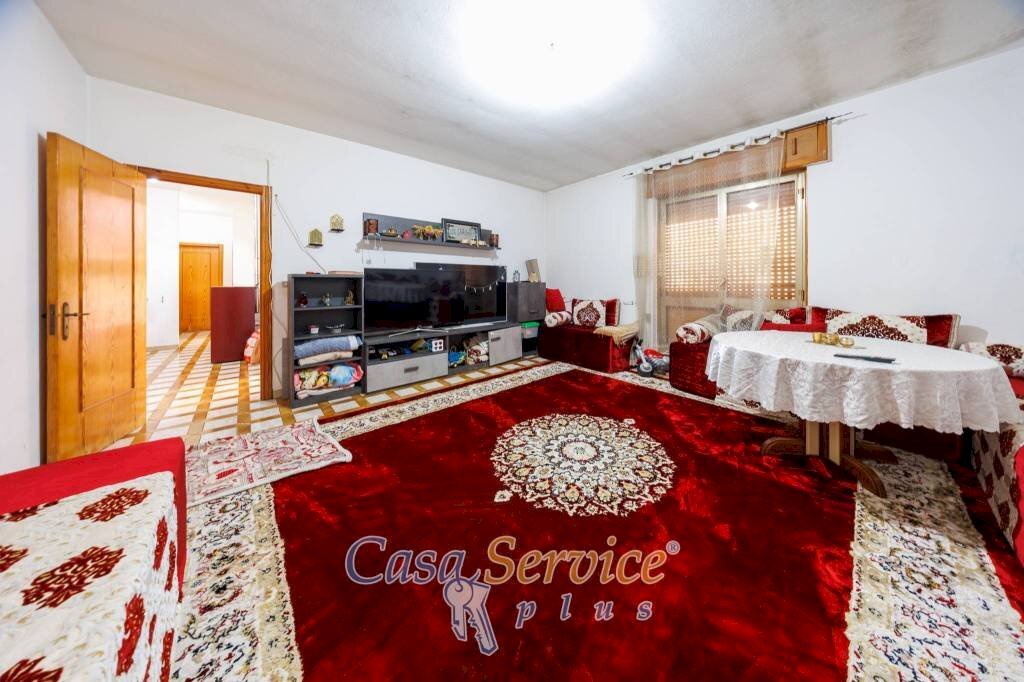 Salone - Casa indipendente via Trieste, Supersano - foto 1