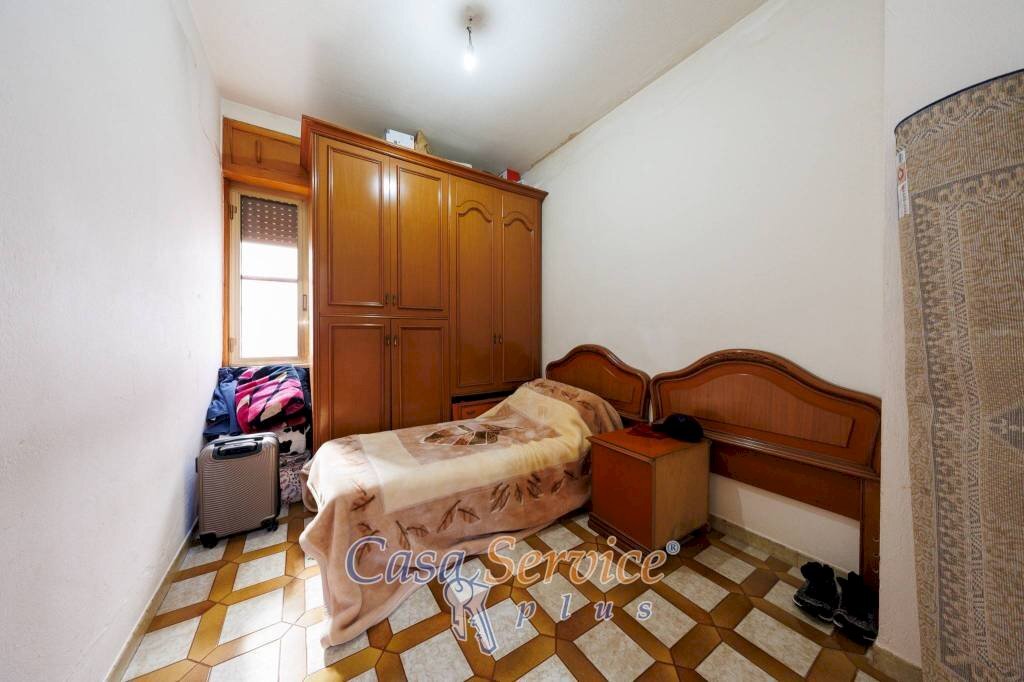 Camera da letto - Casa indipendente via Trieste, Supersano - foto 3